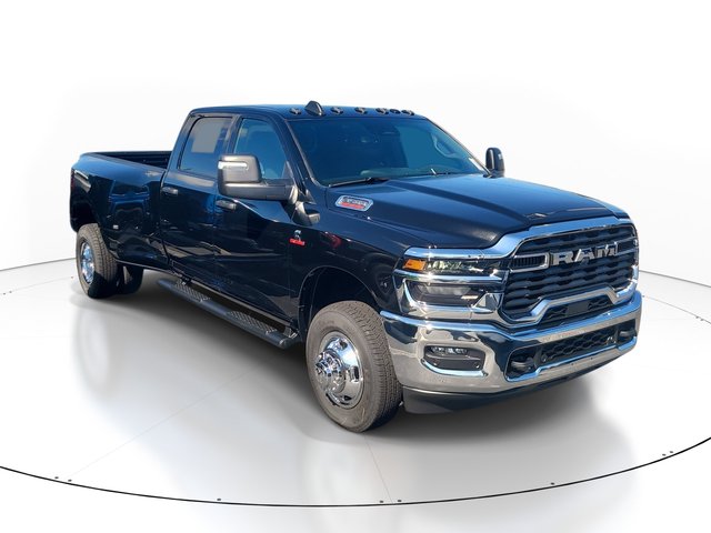 2027 RAM 3500 Tradesman