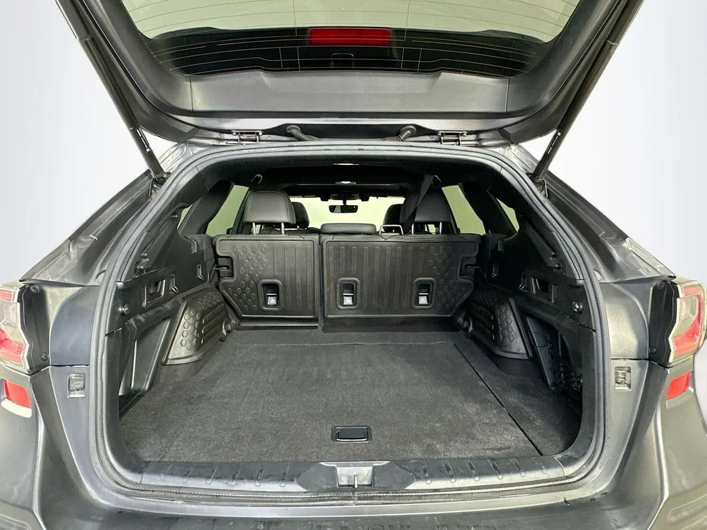 Used 2022 Magnetite Gray Metallic Subaru Wilderness image 34