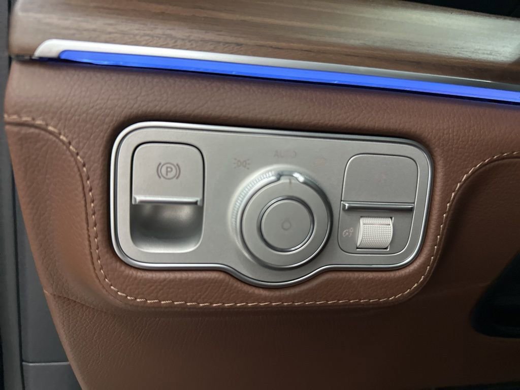 2026 Mercedes-Benz GLE Coupe GLE450 - Photo 55