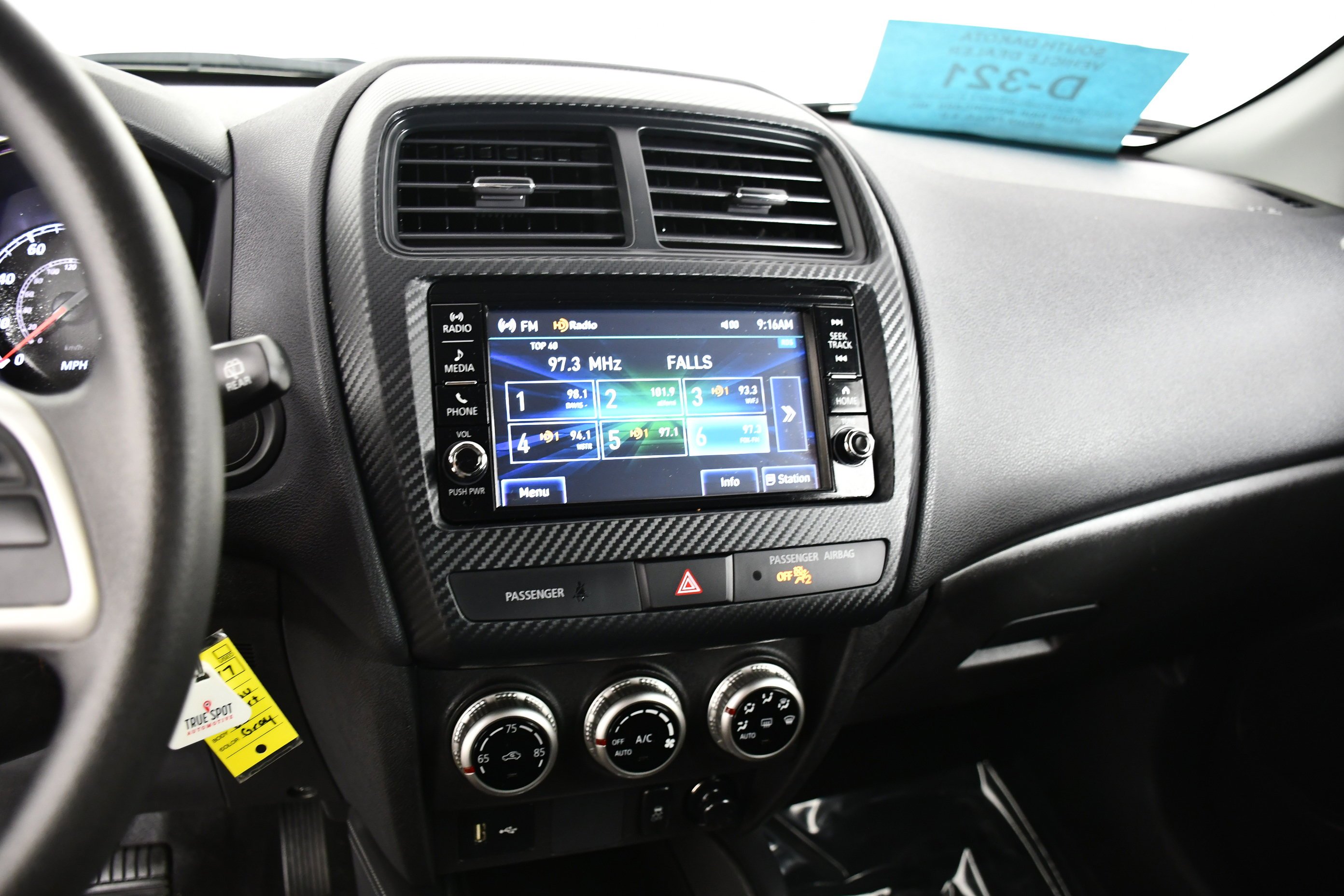 Certified Used 2024 Gray Mitsubishi ES image 25