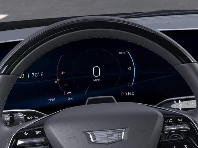 2026 Cadillac LYRIQ Premium Luxury - Photo 18