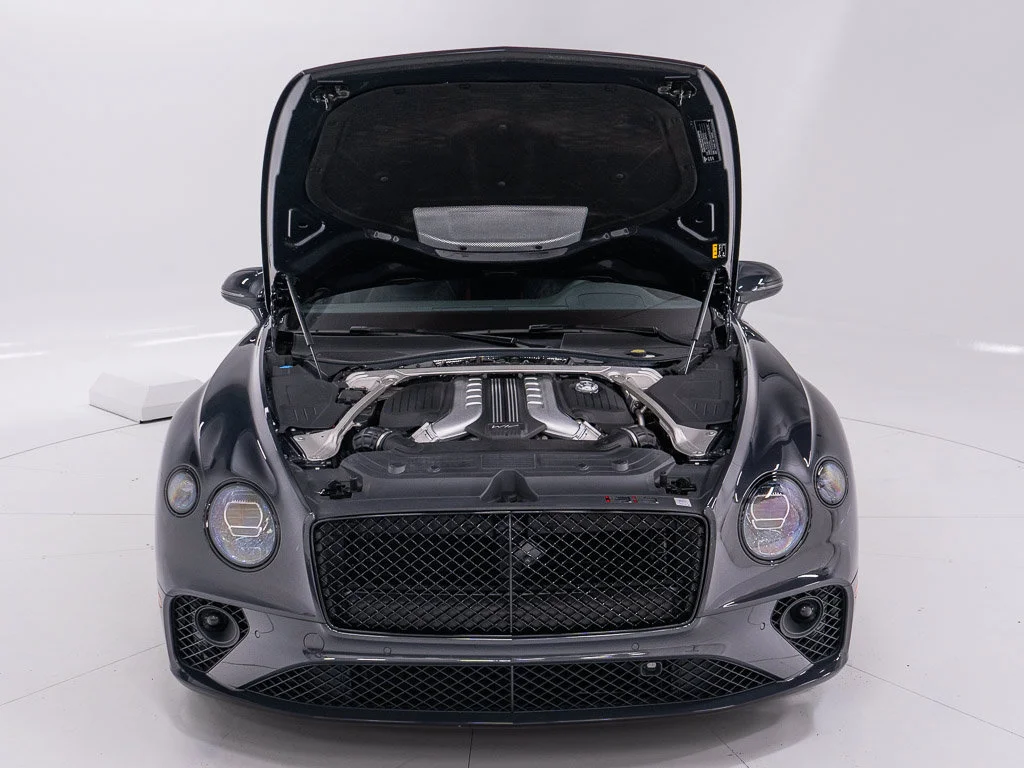 Certified Used 2023 Titan Gey Bentley Speed image 44