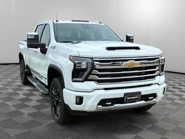2026 Chevrolet Silverado 2500 HD High Country - Photo 7