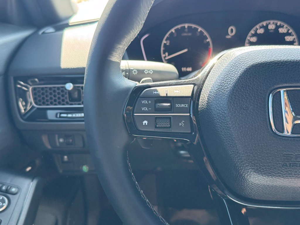 Used 2026  Honda Sport image 8