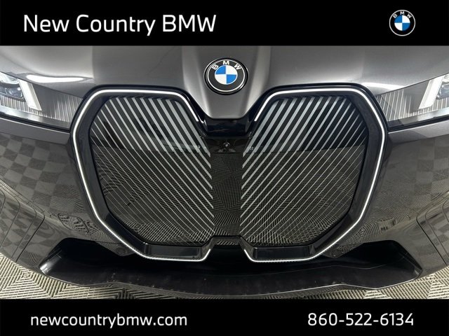 Used 2026 Dark Graphite Metallic BMW xDrive45 image 31