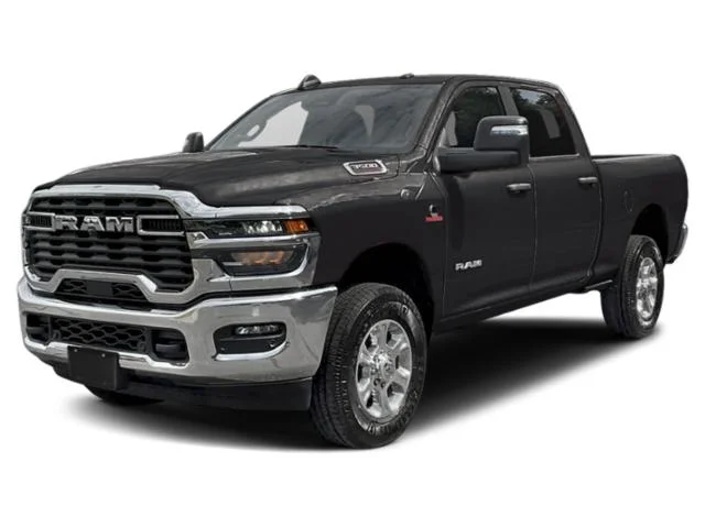 2027 RAM 3500