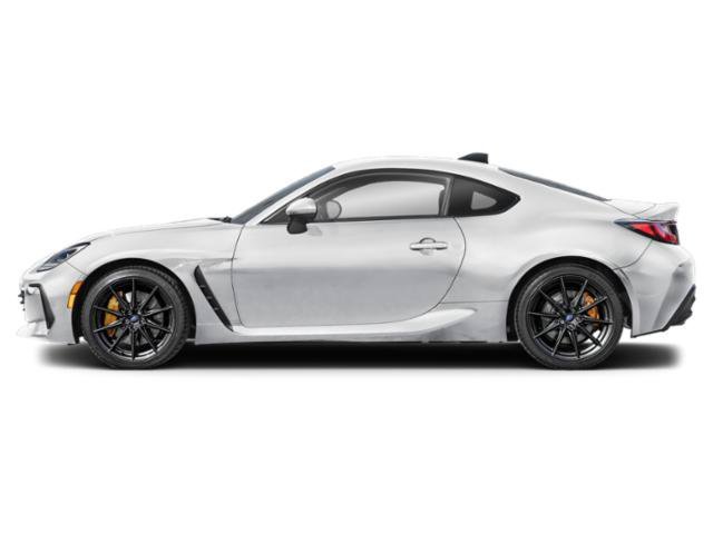 New 2026 CRYSTAL WHITE PEARL Subaru tS image 3
