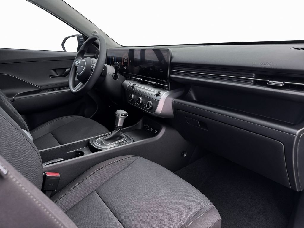 2026 Hyundai Kona SE - Photo 15
