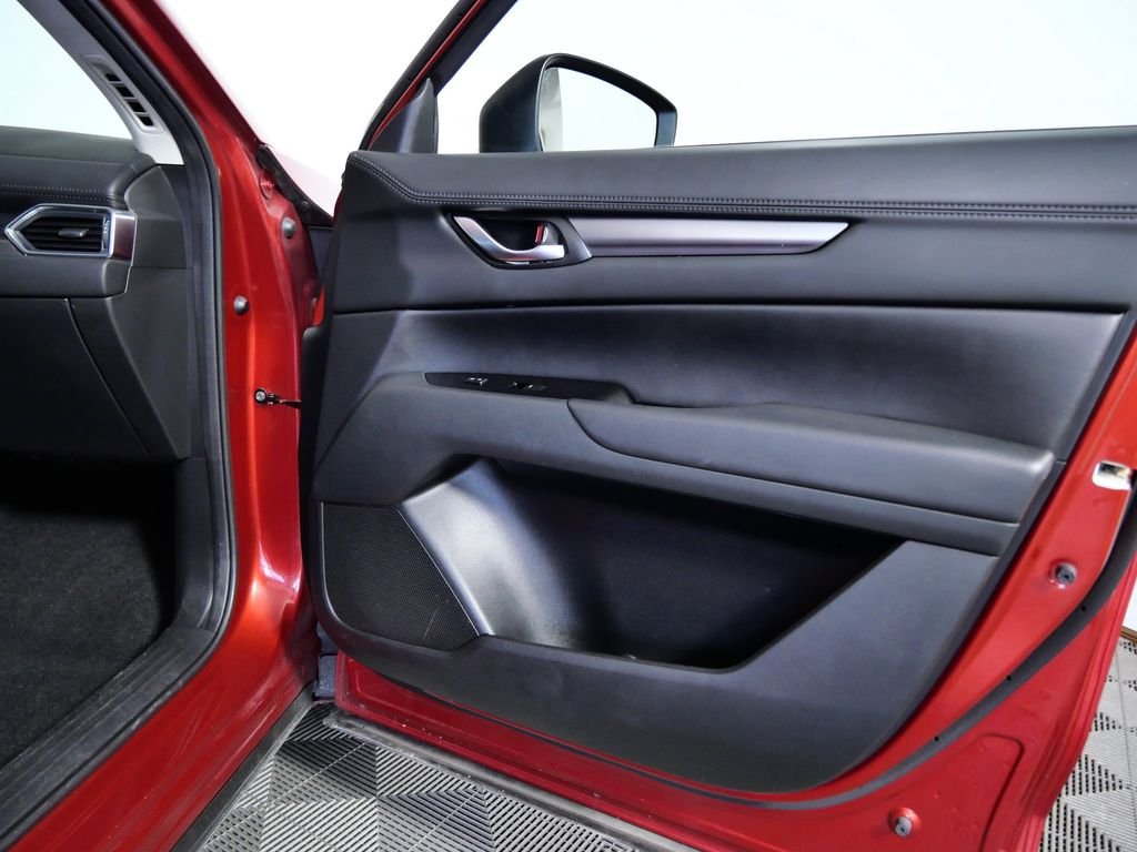 Used 2024 Red Mazda 2.5 S Select Package image 10