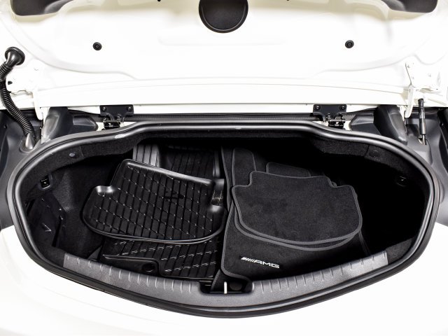 Certified Used 2026 White Mercedes-Benz CLE 300 image 47