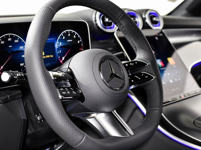 2026 Mercedes-Benz GLC Base - Photo 60