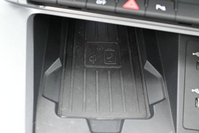 Used 2025 Black Audi Premium image 26