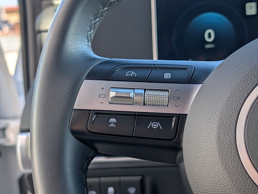 2025 Hyundai Santa Cruz XRT - Photo 22