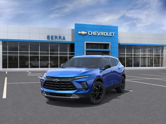 2026 Chevrolet Blazer 2LT - Photo 8