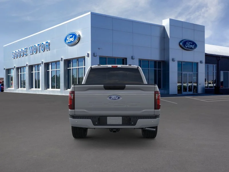 New 2026 Avalanche Ford STX® image 27
