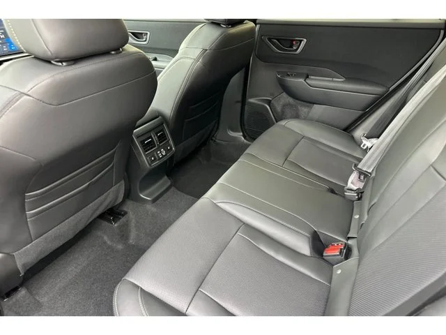 New 2026 MAGNETITE GRAY METALLIC Subaru Limited XT image 40