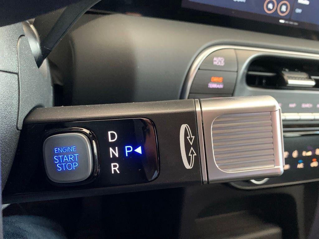 2026 Hyundai Palisade Calligraphy - Photo 10
