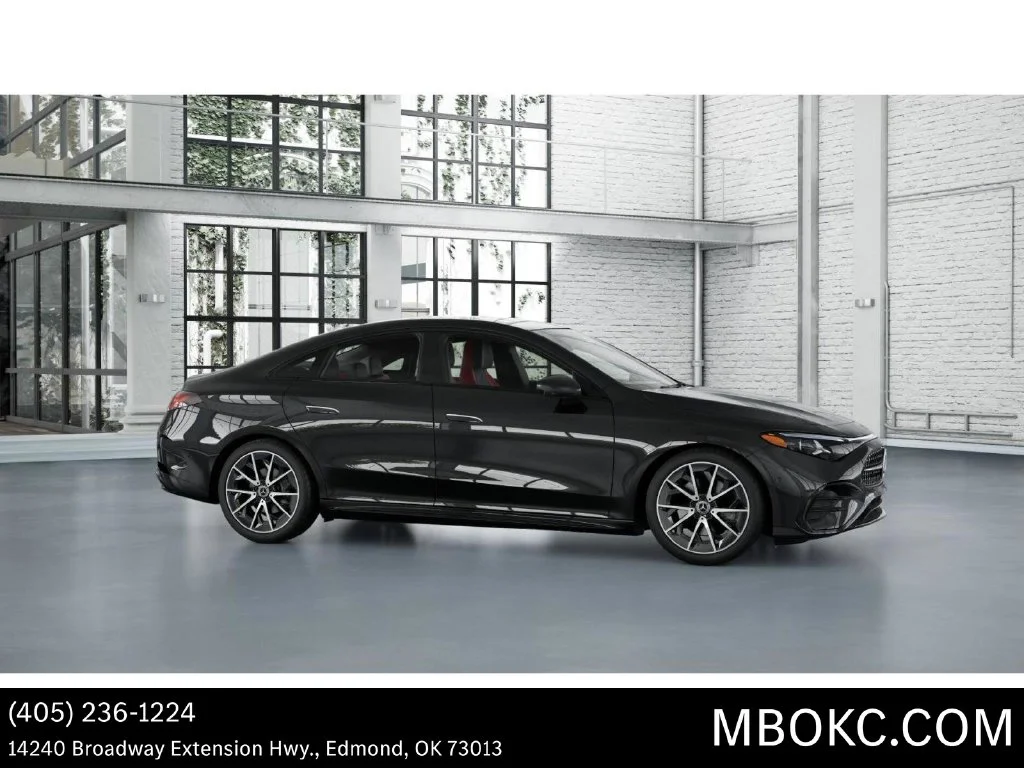 New 2027 Cosmos Black Metallic Mercedes-Benz CLA 220 image 15