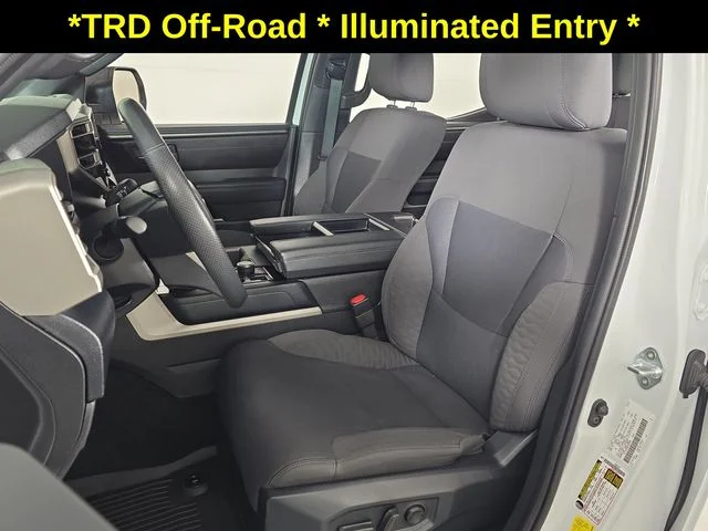 Used 2025 Ice Toyota SR5 image 27