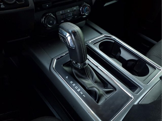 Used 2015  Ford XLT image 5