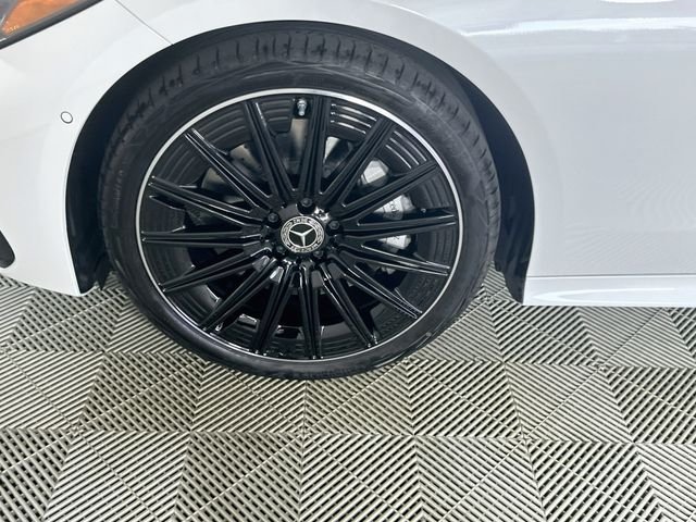 New 2027  Mercedes-Benz CLE 450 image 30