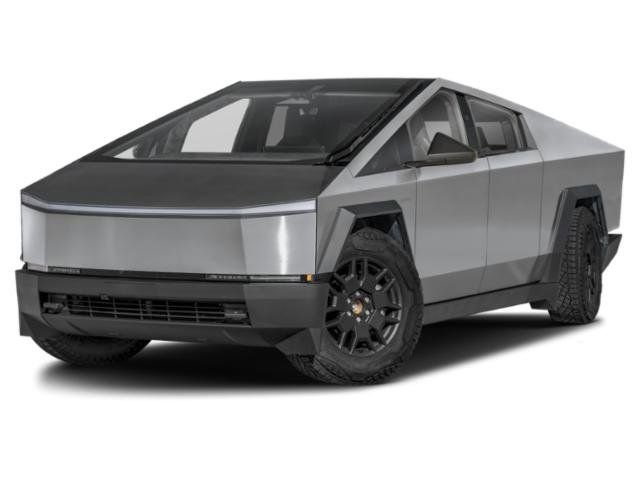 2025 Tesla Cybertruck Base