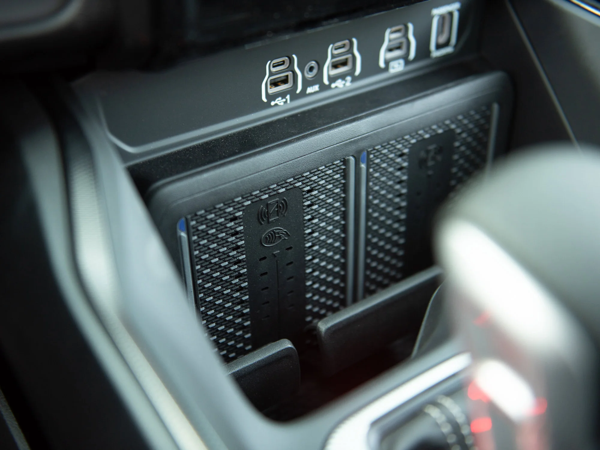 New 2026 Grey RAM Sport* image 21