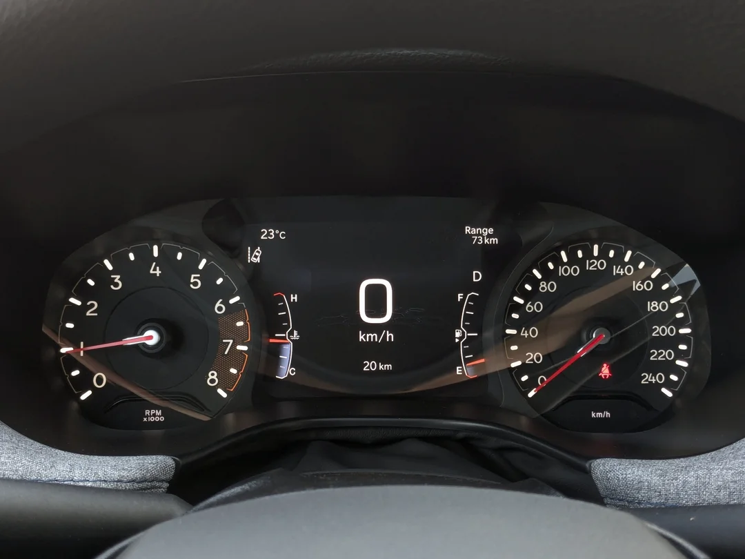New 2025 Black Jeep Sport - - 4X4 - 4.99% O.A.C - Heated Seats & More! image 18
