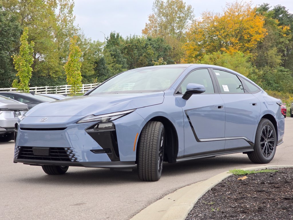 New 2026 Wavelength Lexus PREMIUM AWD image 26