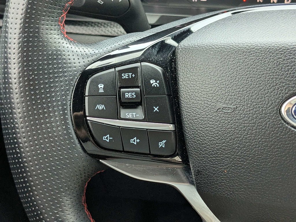 2022 Ford Explorer ST-LINE - Photo 28