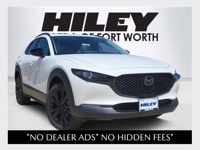 2026 Mazda CX-30 2.5 S Aire Edition