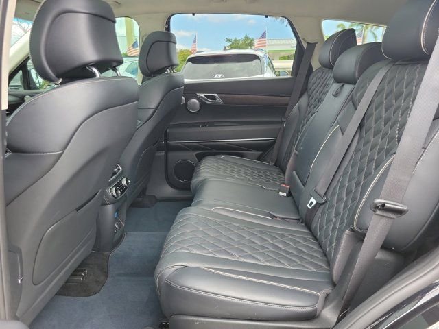 2024 GENESIS GV80 Standard - Photo 10