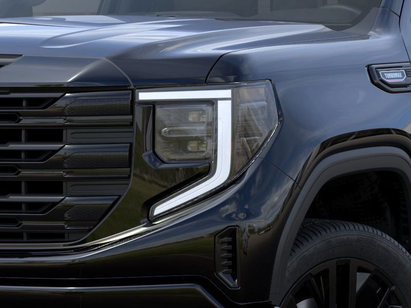 New 2026 Onyx Black GMC Elevation image 10