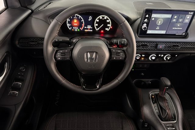 New 2027 Nordic Forest Pearl Honda Sport image 27
