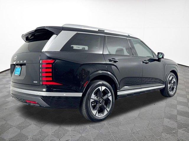 2026 Hyundai Palisade Limited - Photo 11