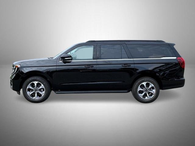 New 2027 Agate Black Metallic Ford Active image 38