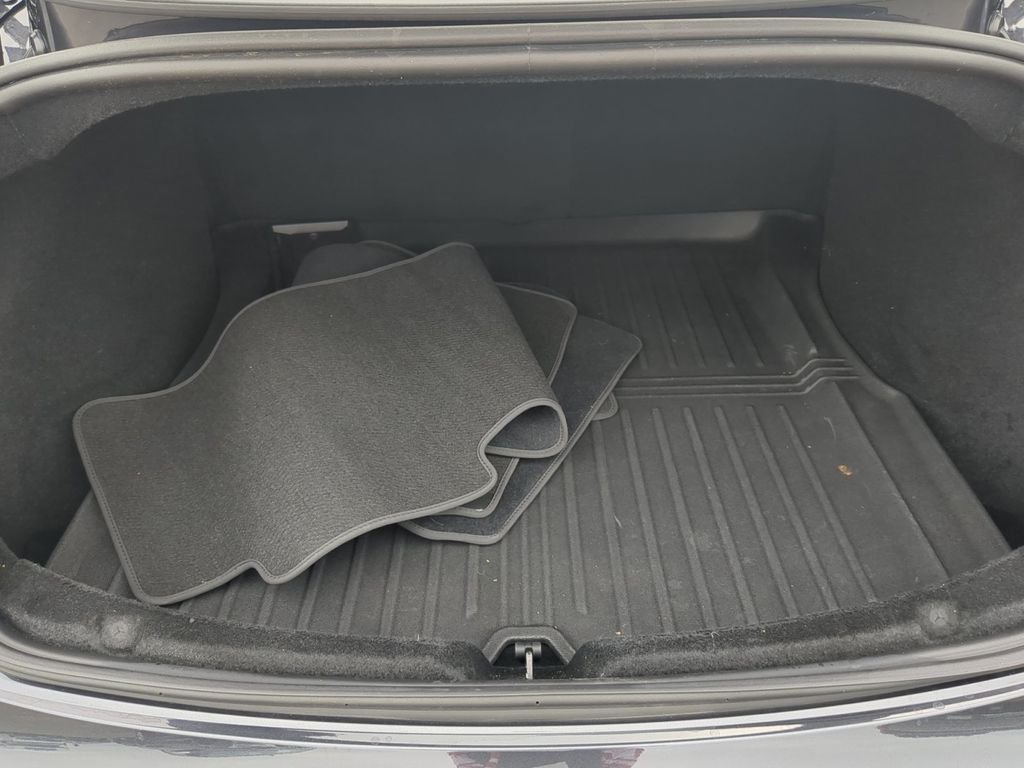 Used 2025 Stealth Gray Tesla Long Range image 20