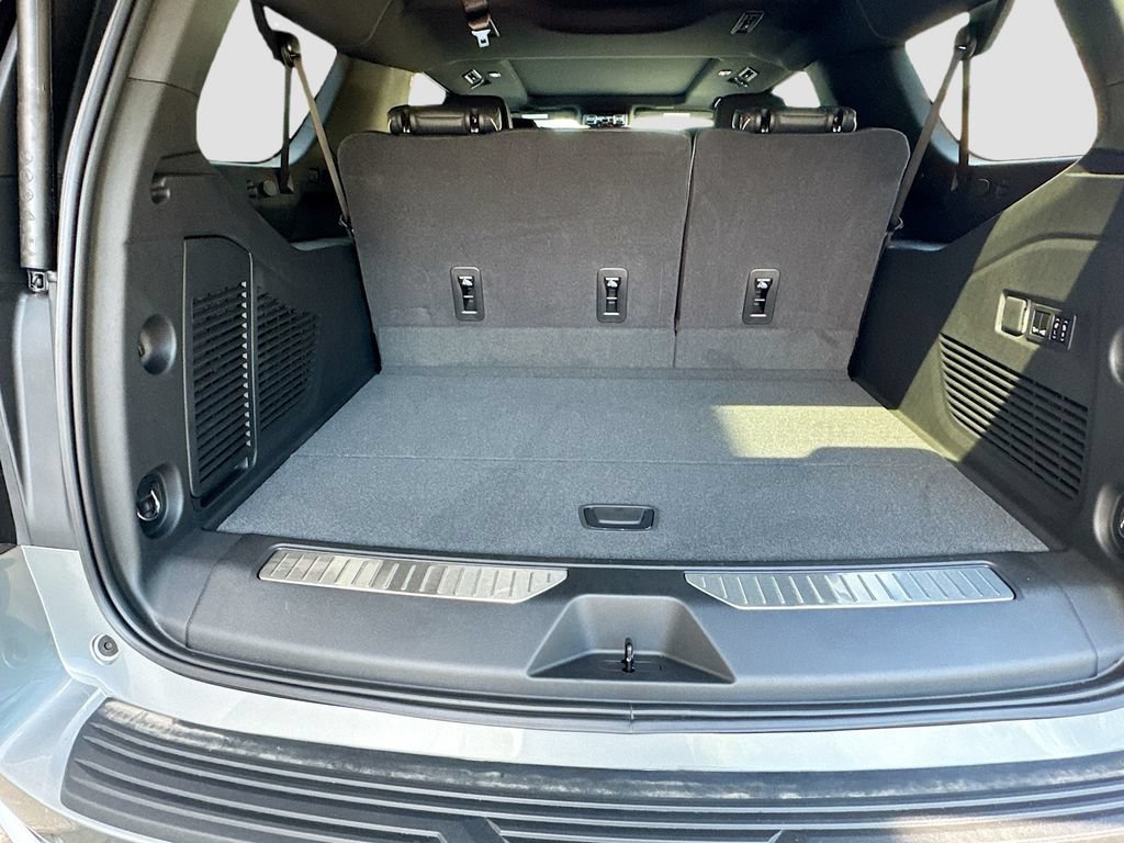 New 2026 Sterling Gray Metallic Chevrolet Premier image 30