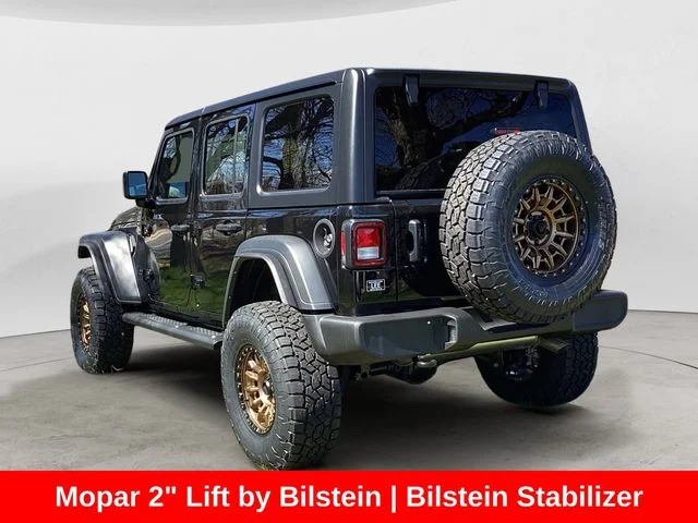 New 2026 Black Clearcoat Jeep 4-DOOR SPORT S image 3
