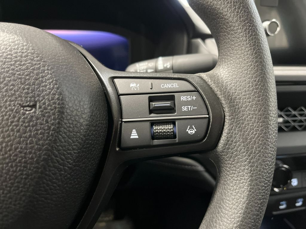 New 2026 Canyon River Blue Metallic Honda SE image 17