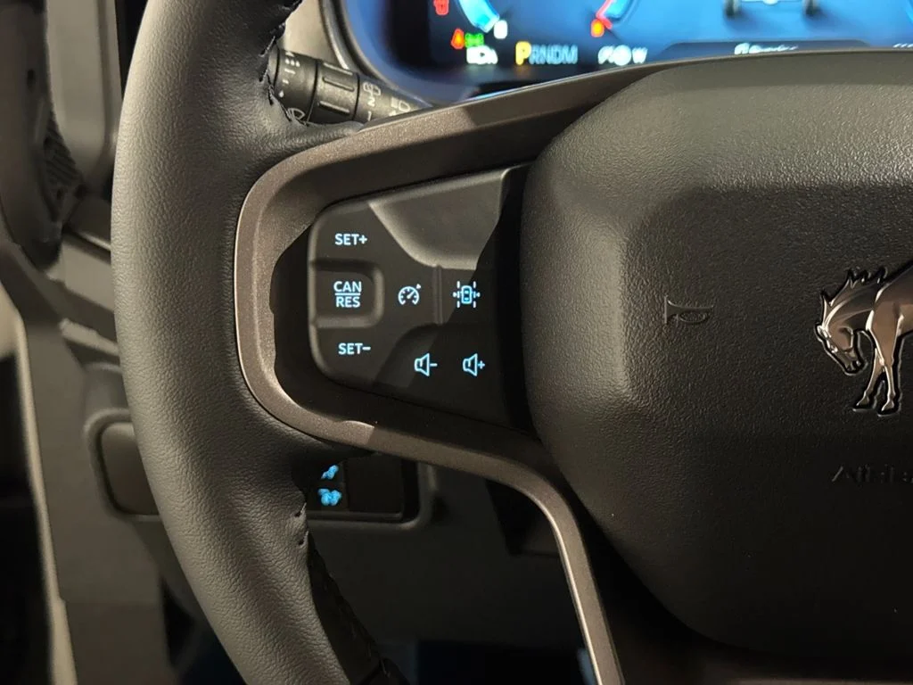 New 2026 Gray Ford Big Bend image 37