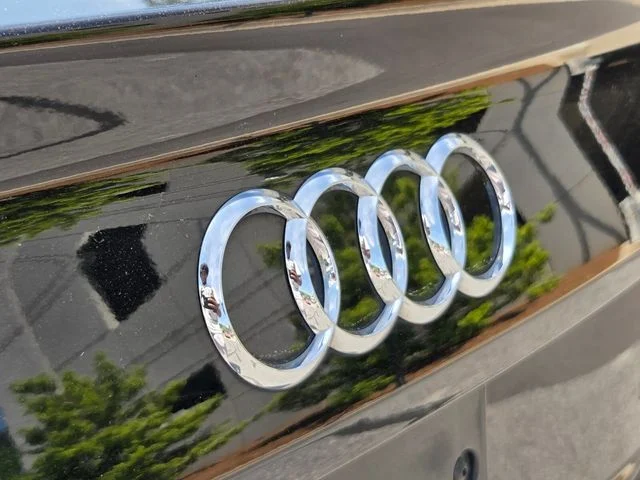 Used 2019 Black Audi 2.0T Premium Plus image 34