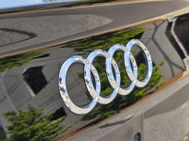 Used 2019 Black Audi 2.0T Premium Plus image 34