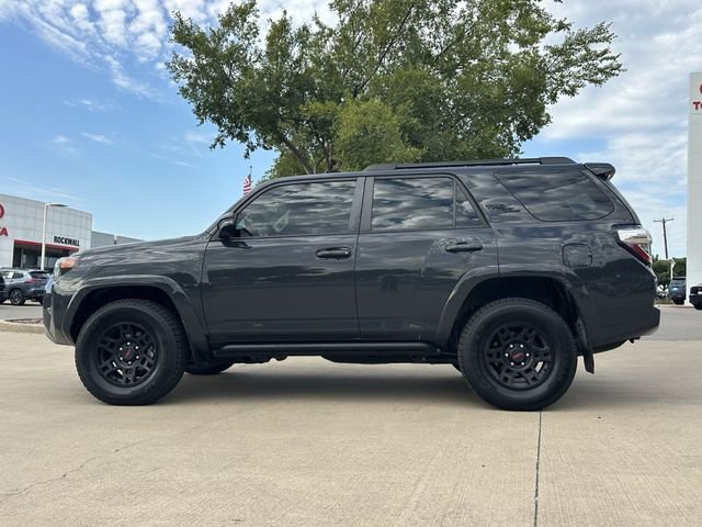 Used 2024  Toyota TRD Off-Road Premium image 2