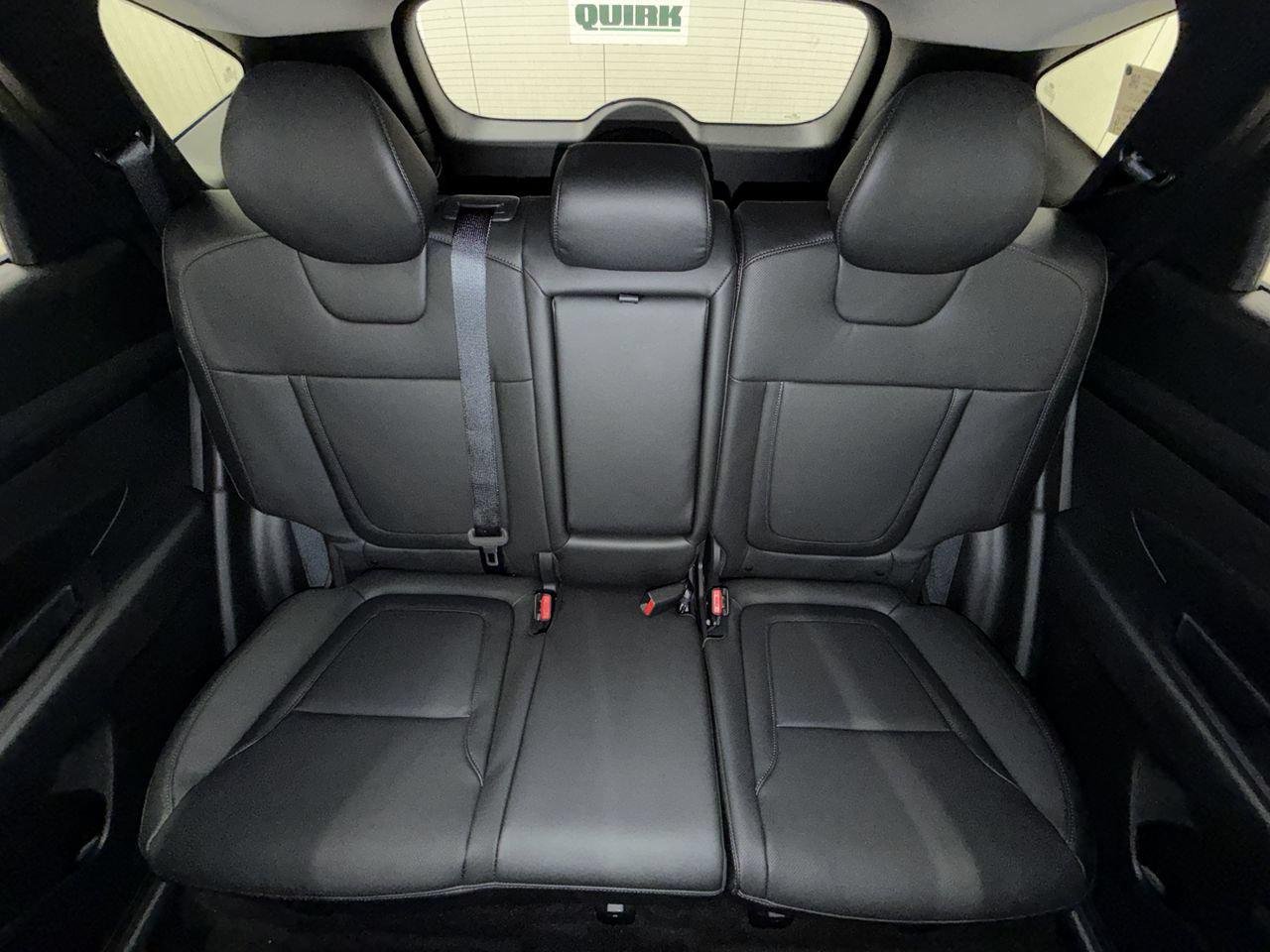 New 2026 Ecotronic Gray Hyundai SEL Plus AWD image 20