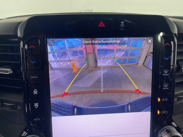 2025 RAM 2500 Tradesman - Photo 17