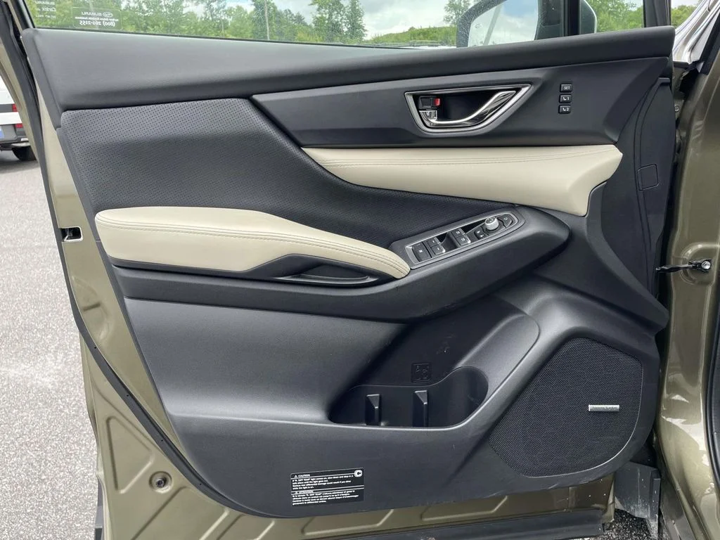 2023 Subaru Ascent Limited - Photo 6