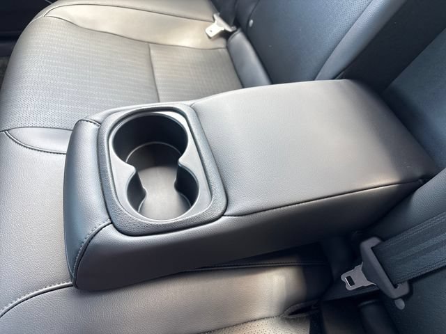 2024 Honda Civic Touring - Photo 67
