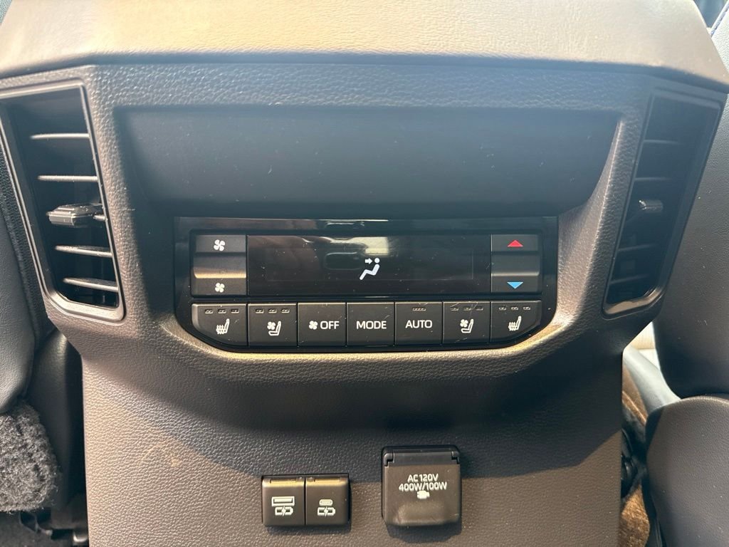 Used 2024 Wind Chill Pearl Toyota Platinum image 21