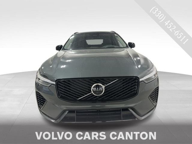 2026 Volvo XC60 Plug-In Hybrid T8 Ultra
